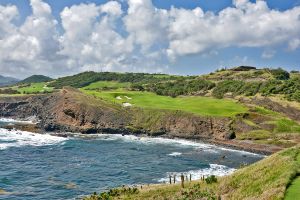 Cabot Saint Lucia (Point Hardy) 8th Beauty